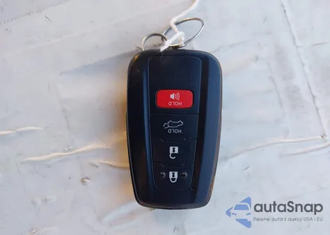 2024 Toyota Rav4 Xle Premium z USA, uszkodzony, nr VIN 2T3A1RFV6RC400244